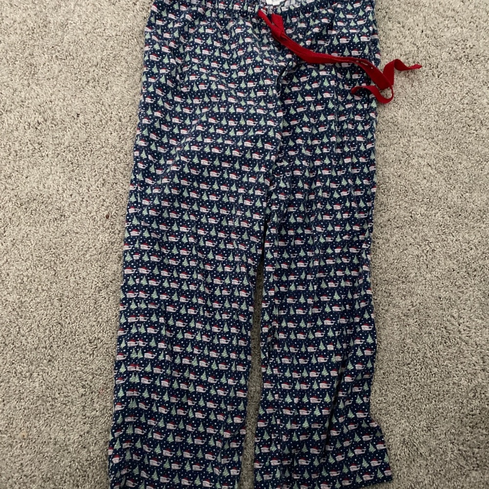 PJ pants